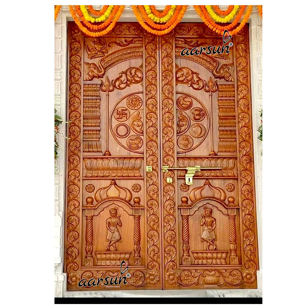 मुख्य दोहरा