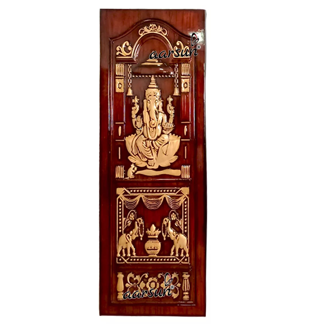 श्री गणेश दरवाजा