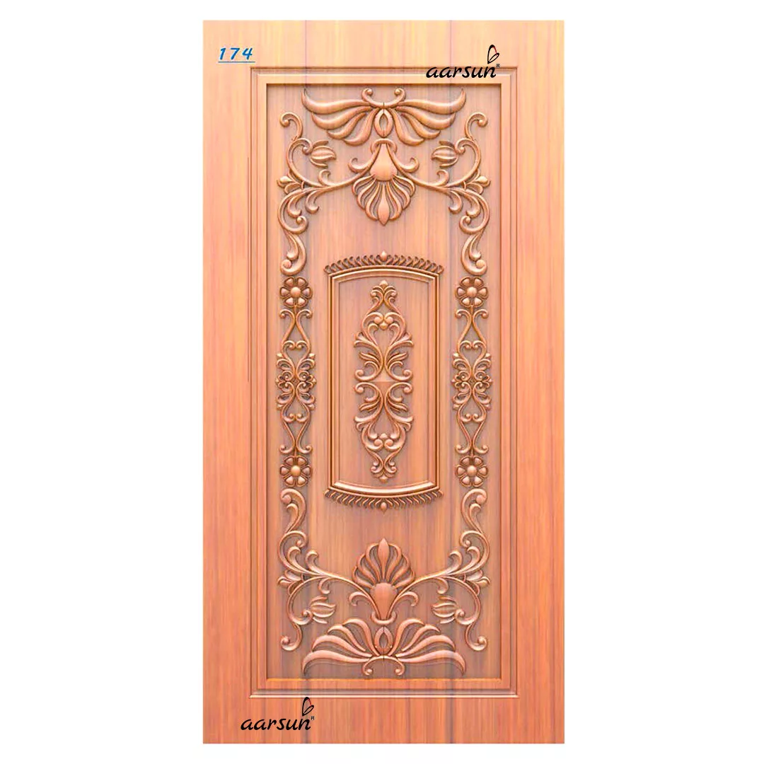 Beautifully Carved