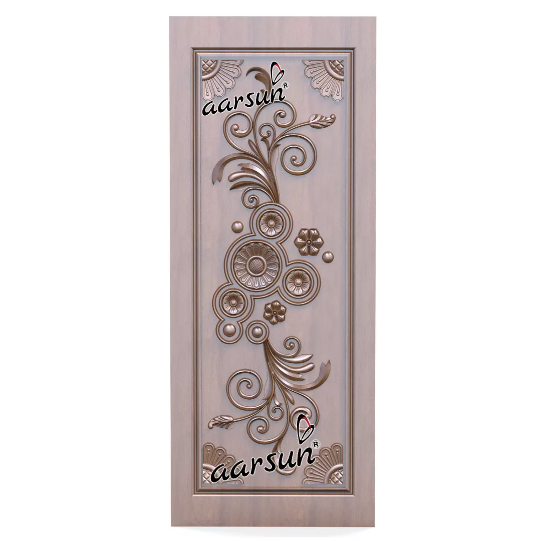 Decorative Solid Wood