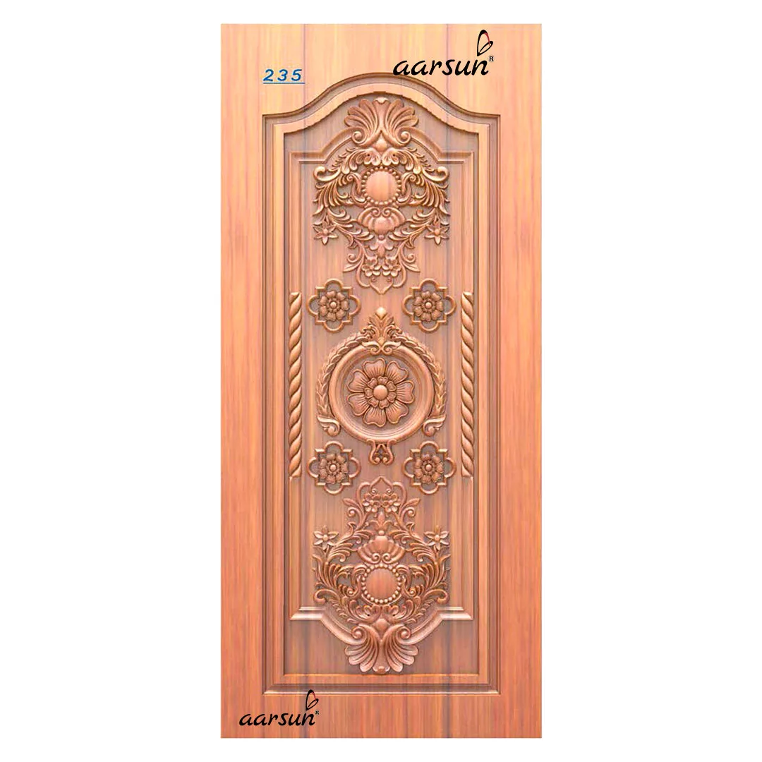 Designer Door Floral