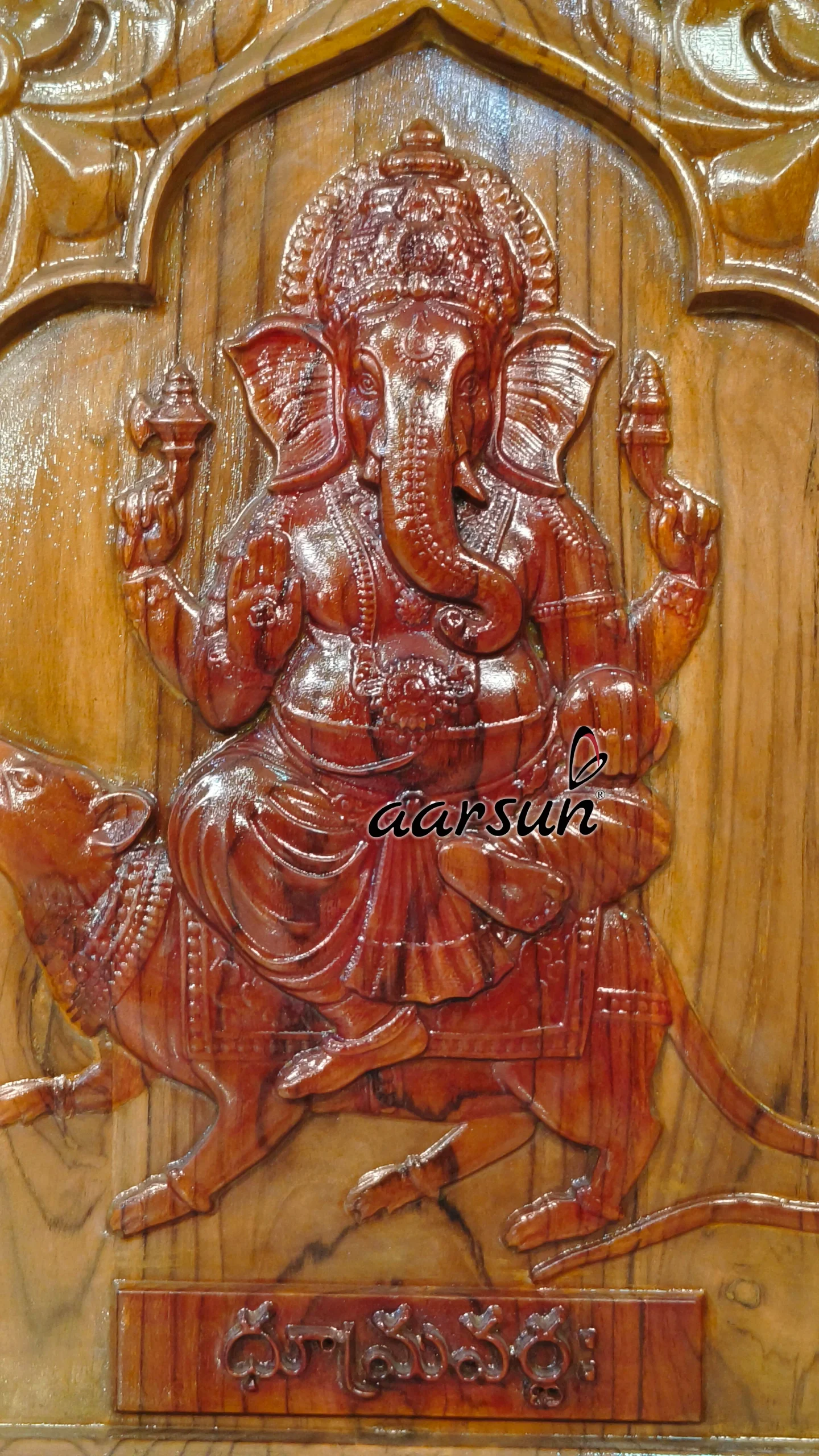Devta Door For Your Home view 6