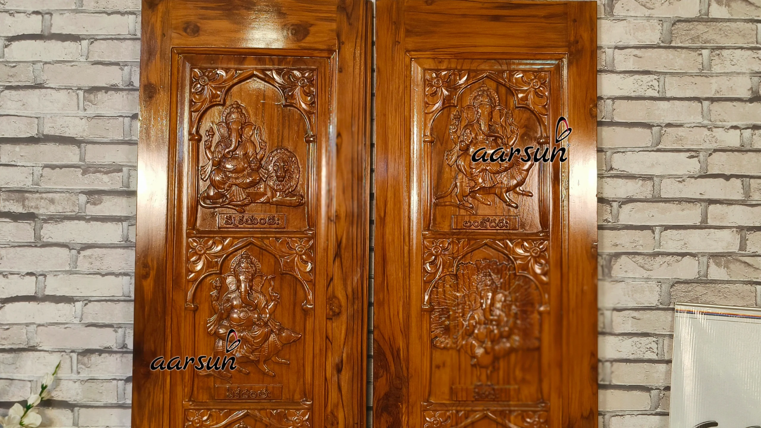 Devta Door For Your Home view 8