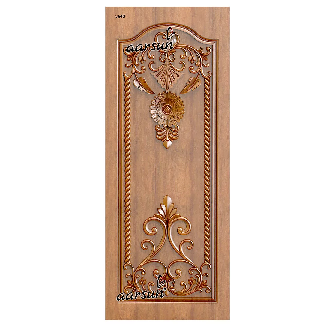 Interior Door Design