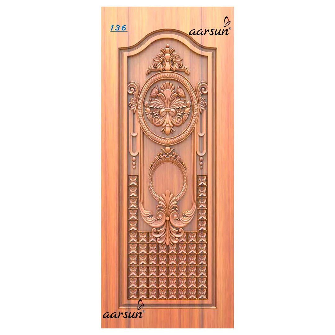 Luxurious Wooden