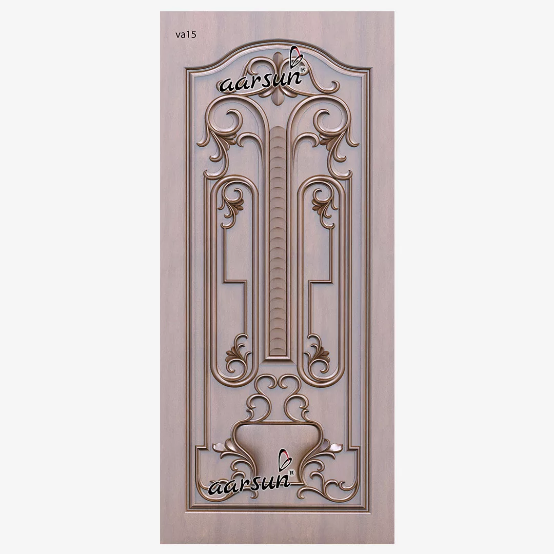 Single Door Design 3